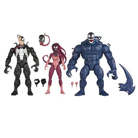 Figura Metals Marvel Venom - Figura grande - Los mejores precios