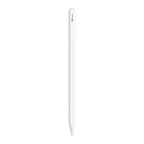 Apple Pencil (2nd Generation) PixelPerfect Precision and Industry