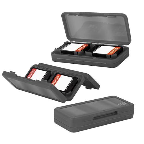 Switch Accessories Bundle Orzly Essentials Pack for Nintendo switch