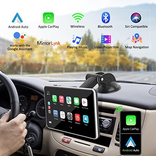 Pantalla Apple Carplay - AndroidAuto – Shop Guadalquivir