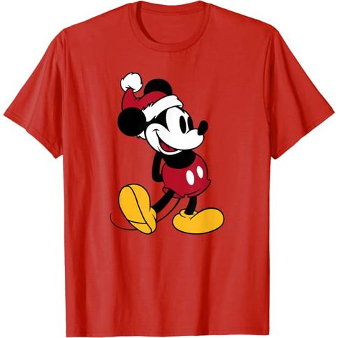 Sudadera Disney® Mickey para bebé gris jaspeado - Mickey