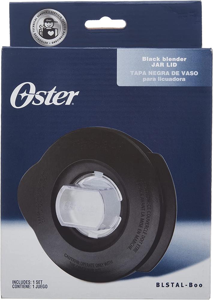 2 Tazze E Coperchi Ricambio Per Frullatore Oster My Blend 250W – Modelli BLSTAV BLSTPB – 20oz