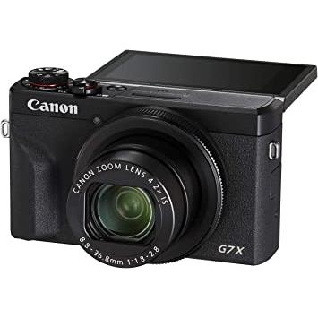 La Fototienda Guatemala - Canon PowerShot G7 X Mark II Beneficio