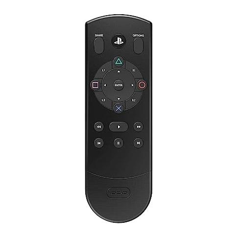 Control ps4 with shop sony tv remote