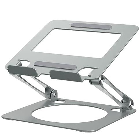 Syaoone Soporte Ajustable para iPad Pro 12.9, Soporte para Tableta