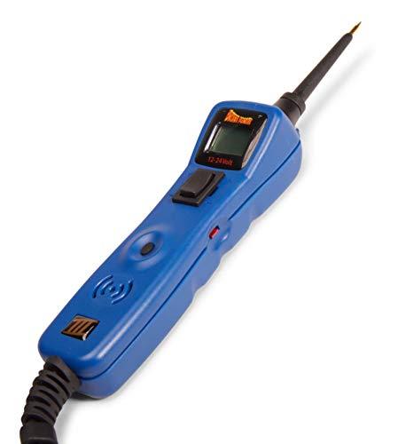 Probador de Circuito Power Probe III - PP3CS en Azul - Voltímetro ...