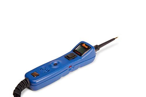 Probador de Circuito Power Probe III - PP3CS en Azul - Voltímetro ...