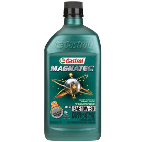 Lubricante Para Motor Turbo Diesel Con Tecnología Full Sintetica, 1 Galón,  Castrol : Precio Guatemala