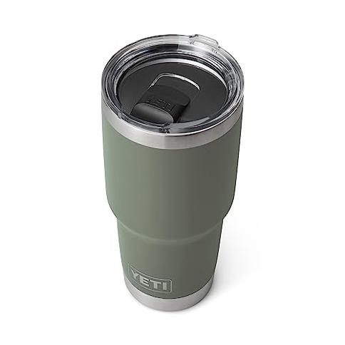 YETI 30oz RMH Tumbler in Stainless Steel