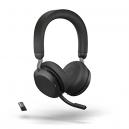 Jabra lanza los Evolve2 75, auriculares equipados para el (tele)trabajo -  El Periódico