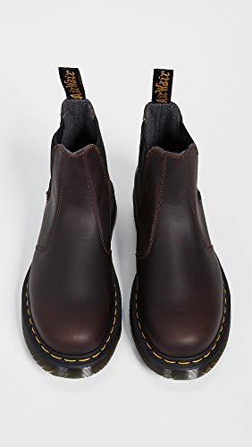 Dr martens 2 top mano guatemala