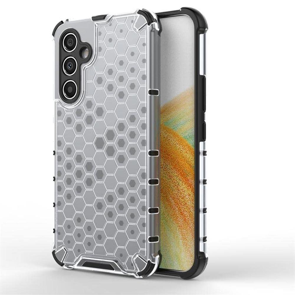 Bonoma Funda para Samsung Galaxy A34 5G Carcasa Electrochapada de leopardo  Lujo Elegante Caso Protector de cámara TPU suave a prueba de golpes