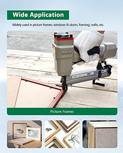 meite VNailer Series V1015B Picture Frame Joiner (Size 9/32Inch to 19