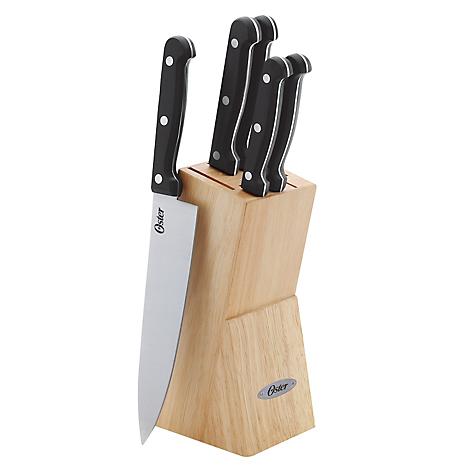 Peana de madera para 6 cuchillos o navajas ⚔️ Tienda-Medieval
