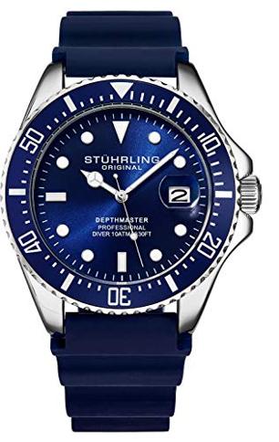 Son buenos los online relojes stuhrling