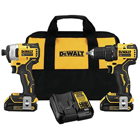 Precio de drill deals dewalt