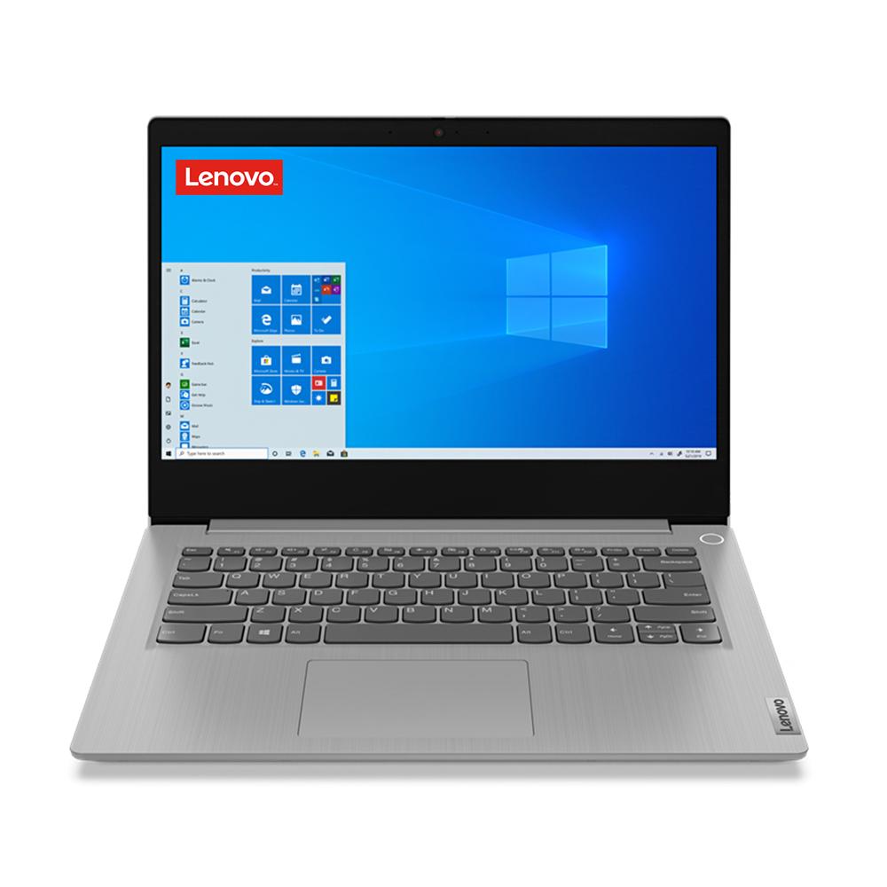 Laptop Ip3 De 14 Pulgadas Celeron N4020 4gb Ram 500gb W10h Color Gris Lenovo Precio 0589