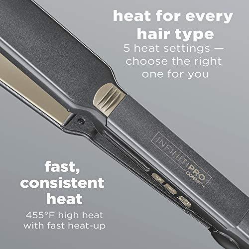 Infiniti pro hotsell flat irons