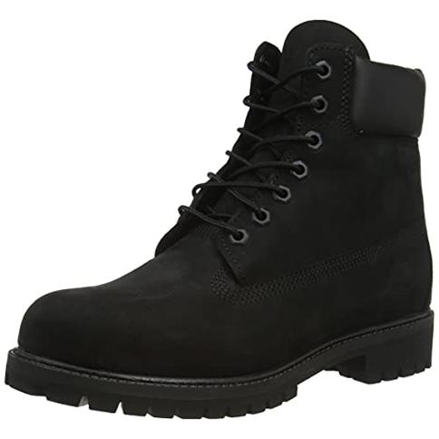 Timberland color online negro