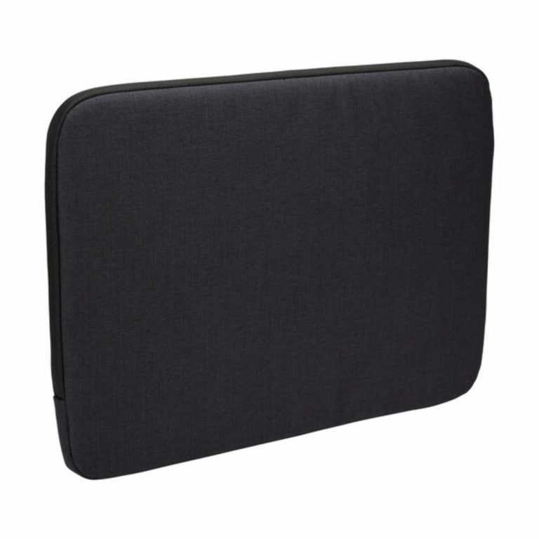 Funda Universal Case Logic Para Laptops De Pulgadas Huxton Sleeve Negro Precio Guatemala