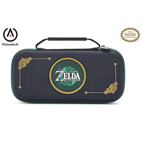 Pochette Nintendo Switch Lite