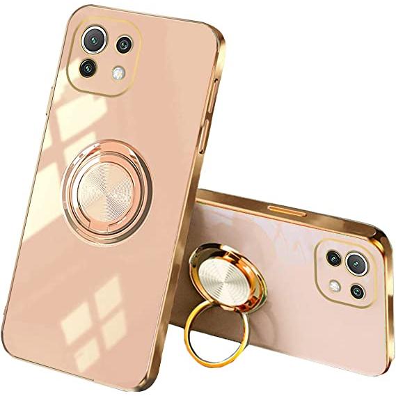 Funda Xiaomi Mi 11 Lite, las mejores para proteger su pantalla y lentes