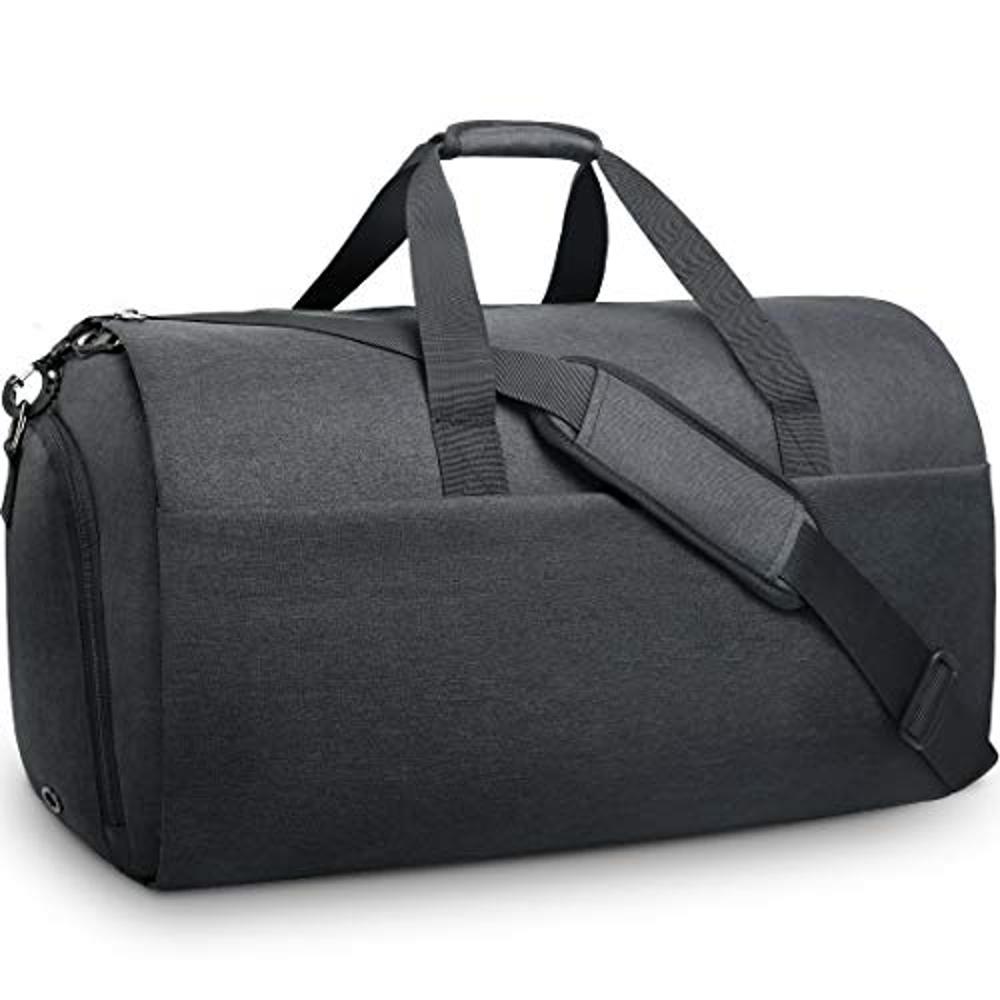 Duffel Bags Garment Duffle Bag Porta Trajes Para Hombre Viaje Mala Viagem  Travel Suit Carrier For Men Bolsa De Traje