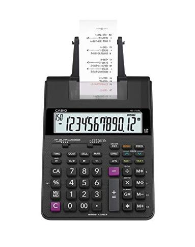 Calculadoras 2025 casio guatemala