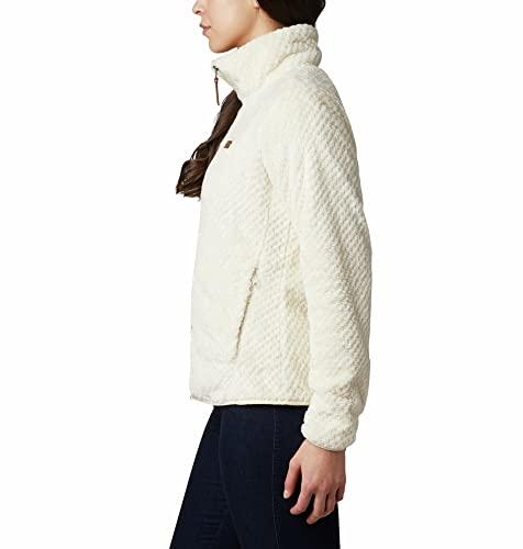 Columbia Girls' Fire Side Sherpa Full Zip