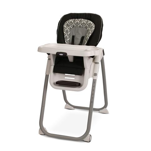 Graco tablefit hot sale high chair finley