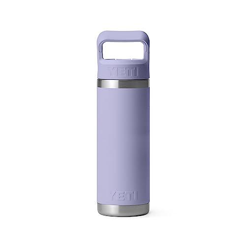 YETI Rambler Half Gallon Jug, Vacuum Insulated, Stainless Steel with  MagCap, Cosmic Lilac