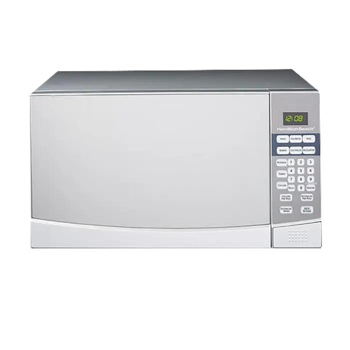 Horno Microondas 0.7 Pies Hamilton Beach HB-P70B20AP-M5 : Precio Costa Rica