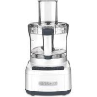 Procesador de Alimentos KitchenAid Plus 7 Tazas Negro Mate 250 W 3