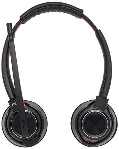 Indicatore Online Plantronics Savi OLI (80287-01) Per Cuffie Serie Savi &ndash; Colore Nero
