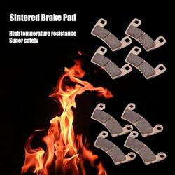 Sintered Brake Pad Change Kit For Polaris RZR 4 900, RZR S4 1000, Ranger XP 1000, Ranger Crew 1000 XP, General 1000, General 4 1000, General XP 1000/ XP 4 1000
