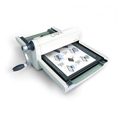 Die cutting machine deals accessories