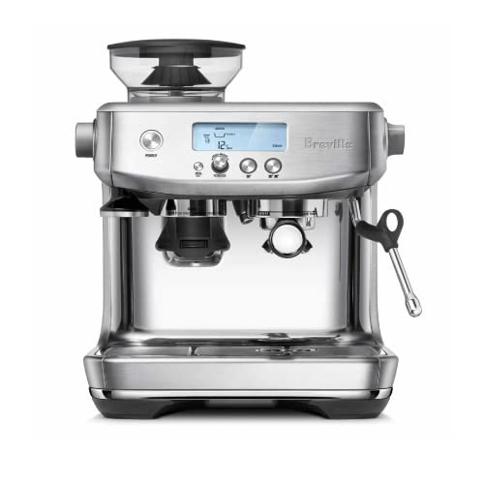 Maquina Espresso Cafetera Profesional Barista 6 En 1 Capsula – TECFUS