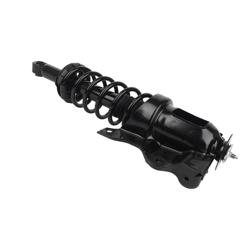 PAROD Rear Suspension Shock Absorber Strut Fit for 2000-2005 Hyundai Sonata, 2001 XG300, 2002-2005 XG350, 2001-2006 Kia Magentis, 2001-2005 Optima, w/Coil Spring Assembly replace#15071 15072