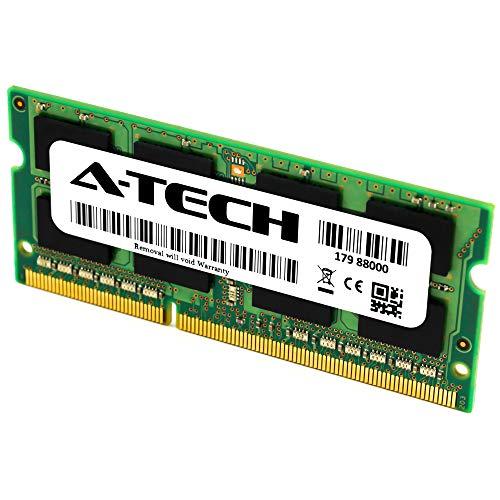 A-Tech 16GB Kit (2x8GB) RAM for Apple MacBook Pro (Mid 2012), iMac