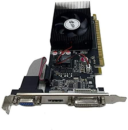 Geforce gt 730 online mercadolibre