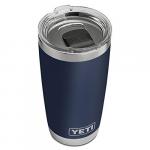 Yeti Rambler 18 Oz Water Bottle with Color-Matched Straw Cap Cosmic Lilac  21071502033 from Yeti - Acme Tools