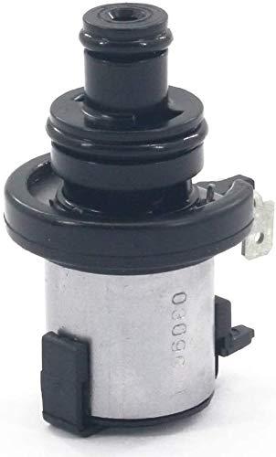 1pc Torque Converter Lock-Up Solenoid For Subaru Lineartronic CVT - Foto 5