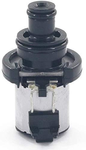 Elettrovalvola Di Blocco Convertitore Di Coppia Per Lineartronic CVT TR580/TR690 – Nero 3,2-4,5Ω, Marrone 10-13,5Ω
