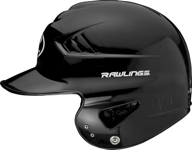 Casque De Baseball Rawlings Rose Tball – Taille Jeune 6 1/4 – 6 7/8, CFTB1 (occasion)
