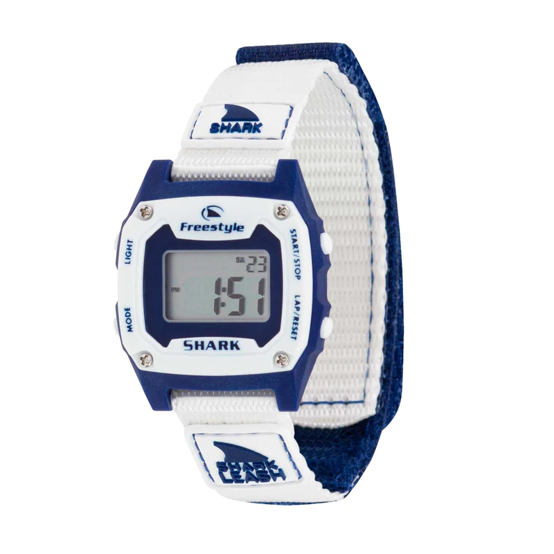 Reloj shark freestyle hot sale