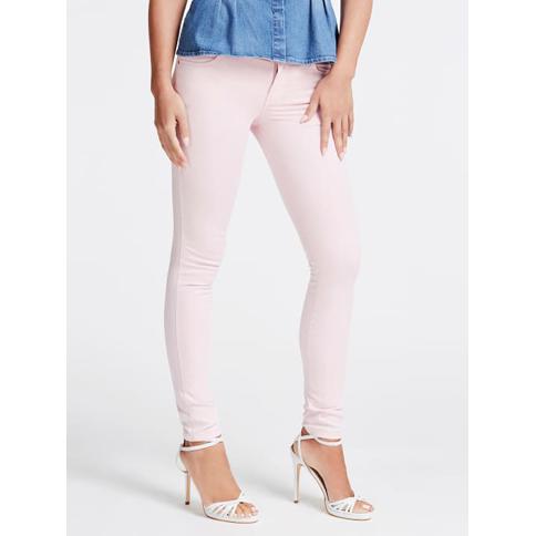 Volcom Super Stoned Skinny ANM Talla 27 - Pantalones