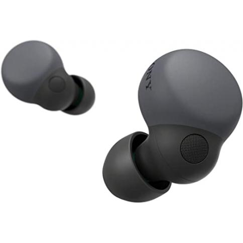 Sony LinkBuds S - Auriculares inalámbricos con cancelación de ruido con  Alexa integrada, color negro : Precio Costa Rica