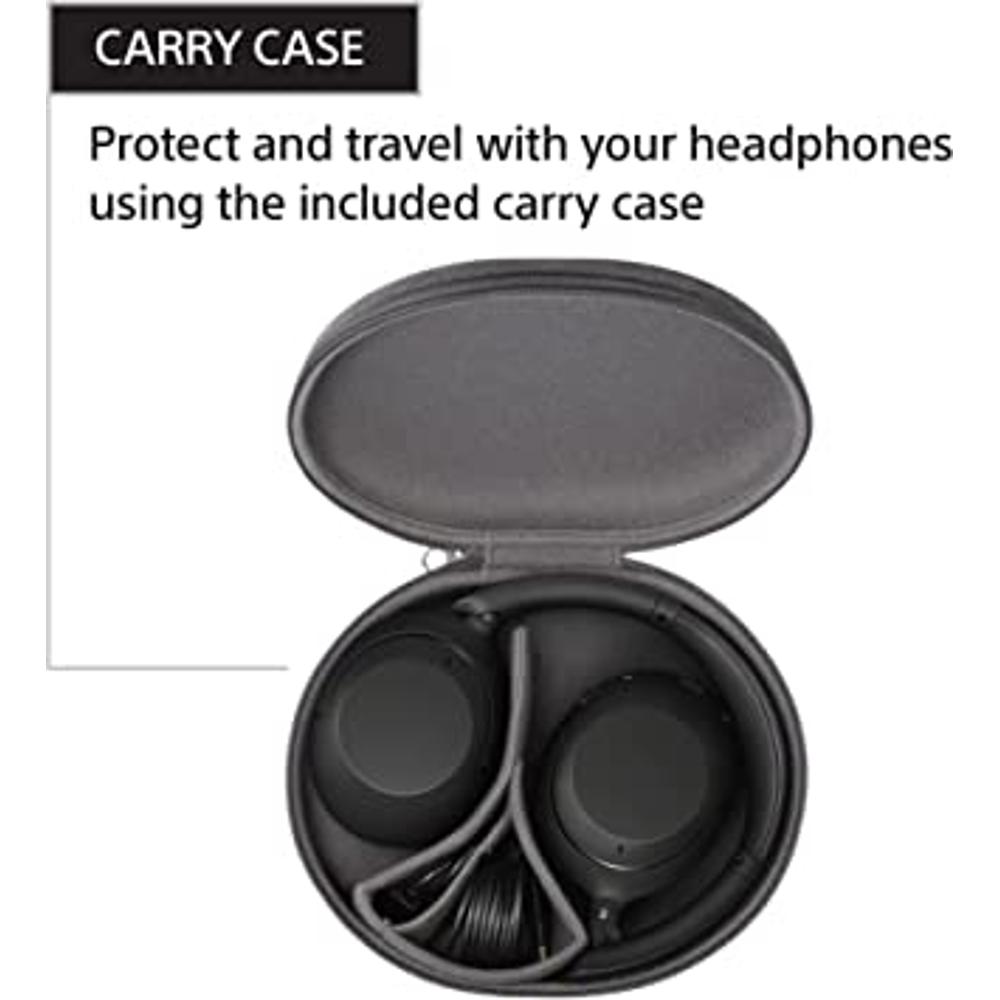 Auriculares estéreo con cable UrbanX OEM para Sony Xperia XZs, con  micrófono y botones de volumen, color negro (versión estadounidense con  garantía)