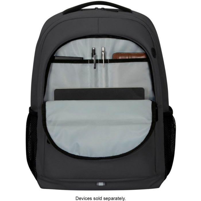 Mochila Targus Octave Ii De 15.6" Para Laptop Gris Precio Guatemala