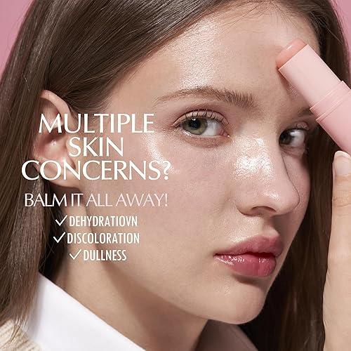 KAHI Wrinkle Bounce Multi Balm Facial Moisturizer AllinOne